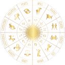 Horoscope  screen for extension Chrome web store in OffiDocs Chromium