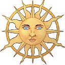 Horoscope ZodiacPage.com  screen for extension Chrome web store in OffiDocs Chromium