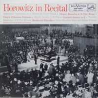Free download Horowitz in Recital free photo or picture to be edited with GIMP online image editor