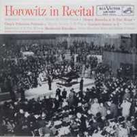 دانلود رایگان Horowitz in Recital عکس یا عکس رایگان برای ویرایش با ویرایشگر تصویر آنلاین GIMP