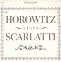 Free download Horowitz Plays Scarlatti free photo or picture to be edited with GIMP online image editor