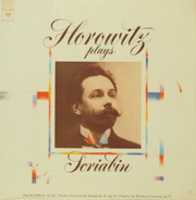 Gratis download Horowitz Plays Scriabin gratis foto of afbeelding om te bewerken met GIMP online afbeeldingseditor