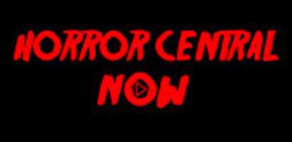 Free download Horror Central Now Feature Graphic free photo or picture to be edited with GIMP online image editor