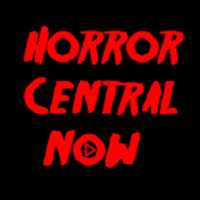 Free download Horror Central Now Icon free photo or picture to be edited with GIMP online image editor