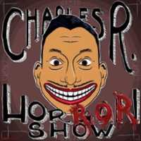 Free download Horror Show square logo free photo or picture to be edited with GIMP online image editor