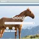 Horse  screen for extension Chrome web store in OffiDocs Chromium