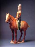 Free download Horse and Female Rider free photo or picture to be edited with GIMP online image editor