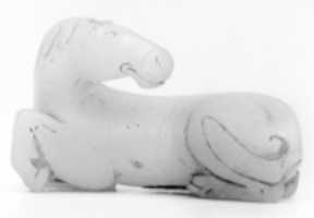 Free download Horse Figure free photo or picture to be edited with GIMP online image editor
