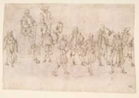 Free download Horsemen and Soldiers free photo or picture to be edited with GIMP online image editor