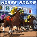 Horse Racing  screen for extension Chrome web store in OffiDocs Chromium