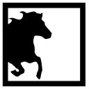 Màn hình Horse Says cho cửa hàng Chrome trực tuyến tiện ích trong OffiDocs Chromium