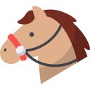 Horses in Harmony  screen for extension Chrome web store in OffiDocs Chromium