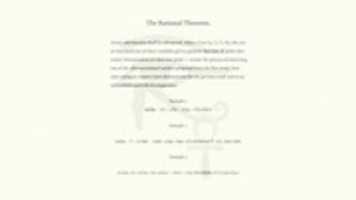 Free download Horus Method free photo or picture to be edited with GIMP online image editor