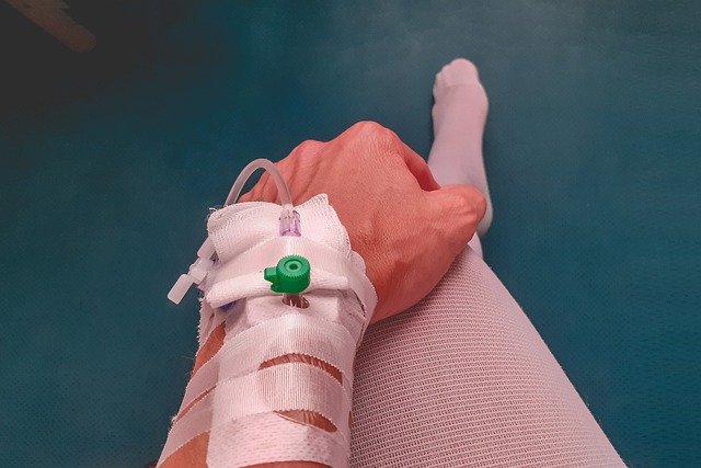 Бесплатно скачать больница больная медицина медицинская бесплатная картинка для редактирования с помощью бесплатного онлайн-редактора изображений GIMP