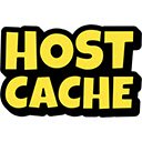 Host Cache Cleaner  screen for extension Chrome web store in OffiDocs Chromium