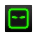 Hostile Shapes Arcade  screen for extension Chrome web store in OffiDocs Chromium