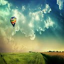 Kostenloser Download Heißluftballon - kostenloses Foto oder Bild zur Bearbeitung mit GIMP Online-Bildbearbeitung