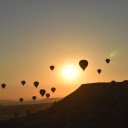 Hot Air Balloon  screen for extension Chrome web store in OffiDocs Chromium