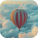 hot air balloon adventure  screen for extension Chrome web store in OffiDocs Chromium