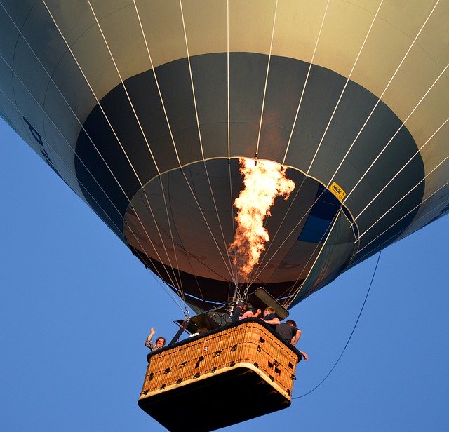 Free download hot air balloon balloon free picture to be edited with GIMP free online image editor