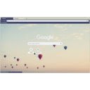 Hot Air Balloons  screen for extension Chrome web store in OffiDocs Chromium