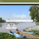Ho Tam Lang  screen for extension Chrome web store in OffiDocs Chromium