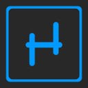 Hotcold Typing Support Developer Version  screen for extension Chrome web store in OffiDocs Chromium