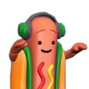 Hotdog Hell  screen for extension Chrome web store in OffiDocs Chromium