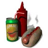 Free download hotdog free photo or picture to be edited with GIMP online image editor