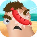 Hot Dog Zombies Game Survive the Tasty Apocalypse with Humor!  screen for extension Chrome web store in OffiDocs Chromium