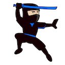 Hotel Ninja  screen for extension Chrome web store in OffiDocs Chromium