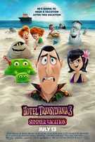 Free download Hotel Transylvania 3 free photo or picture to be edited with GIMP online image editor