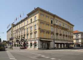 Free download Hotel Weitzer - Graz free photo or picture to be edited with GIMP online image editor
