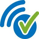 Skrin Ujian WiFi Hotel untuk sambungan kedai web Chrome dalam OffiDocs Chromium