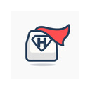 Hotkey Hero  screen for extension Chrome web store in OffiDocs Chromium