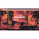 Hotline Miami  screen for extension Chrome web store in OffiDocs Chromium