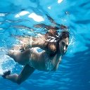 Hot Mermaid  screen for extension Chrome web store in OffiDocs Chromium