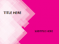 Descărcare gratuită Hot Pink Diamonds Title Slide DOC, XLS sau PPT șablon gratuit pentru a fi editat cu LibreOffice online sau OpenOffice Desktop online