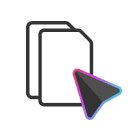 Hotpot Icon to Clipboard  screen for extension Chrome web store in OffiDocs Chromium