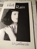 Free download Hot Rain by Lo Galluccio ( Singing Bone Press/Ibbetson Street Press free photo or picture to be edited with GIMP online image editor