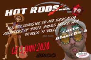 Free download Hot Rods 019 free photo or picture to be edited with GIMP online image editor