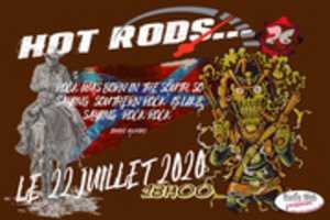 Free download Hot Rods 026 free photo or picture to be edited with GIMP online image editor