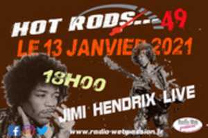 Free download Hot Rods 049 free photo or picture to be edited with GIMP online image editor