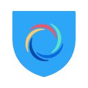 Hotspot Shield Elite VPN Proxy  screen for extension Chrome web store in OffiDocs Chromium