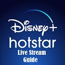 Hotstar Live Streaming IPL, Movies Guide-Bildschirm für die Erweiterung des Chrome-Webshops in OffiDocs Chromium