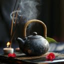 hot teapot  screen for extension Chrome web store in OffiDocs Chromium