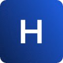 HotVPN Private anonymity VPN and Proxy  screen for extension Chrome web store in OffiDocs Chromium