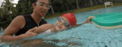 Free download Hougang Swimming Lessons free photo or picture to be edited with GIMP online image editor