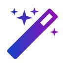 Houidini  screen for extension Chrome web store in OffiDocs Chromium