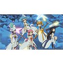 Houkago No Pleiades 01 1366x768-Bildschirm für die Erweiterung des Chrome-Webshops in OffiDocs Chromium